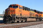 BNSF #6825